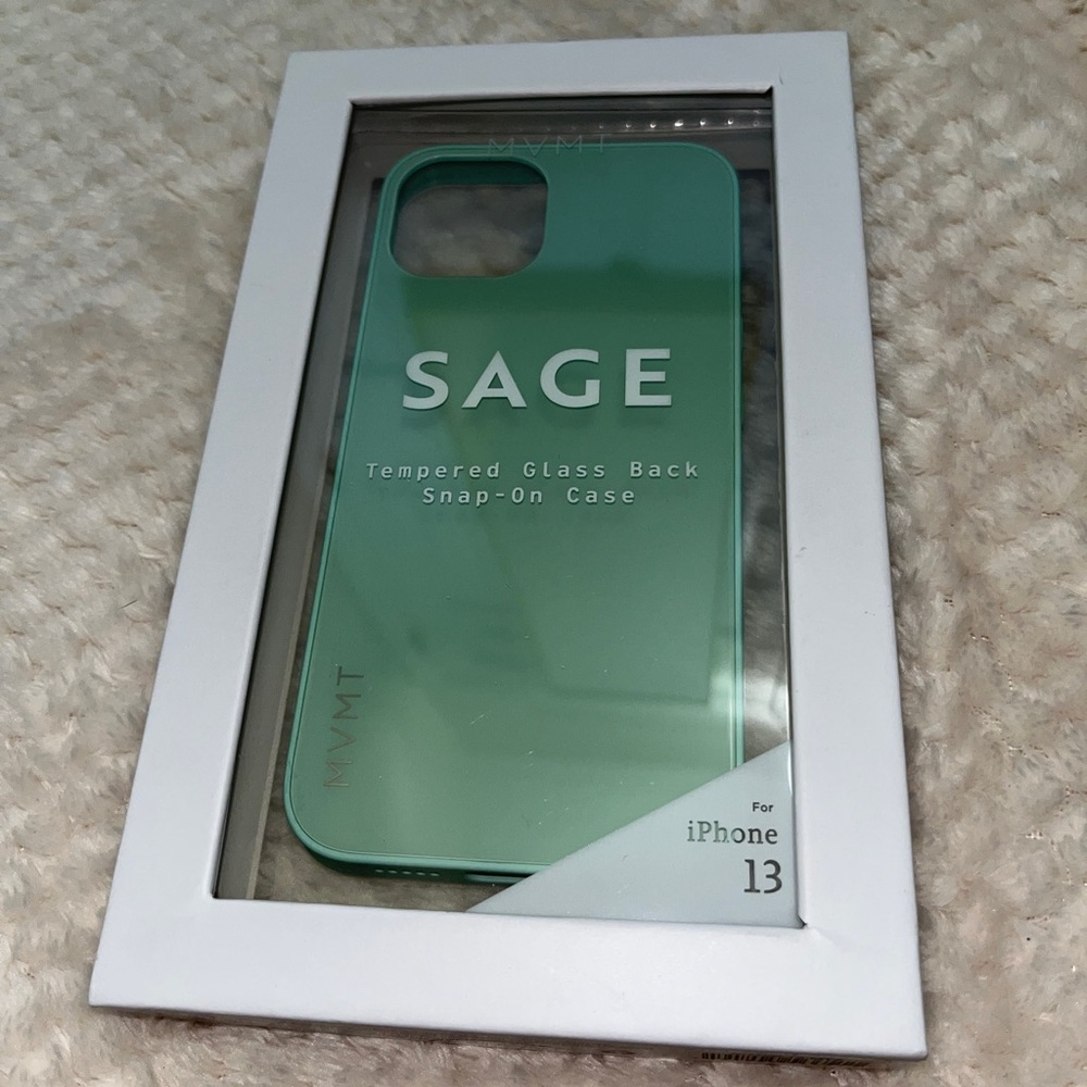 iPhone 13 case